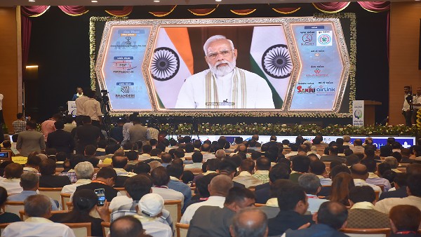 ಭಾರತದ ಪ್ರಧಾನಿಗೆ ಯುಎಸ್ ಅಧ್ಯಕ್ಷರ ಆಹ್ವಾನ 