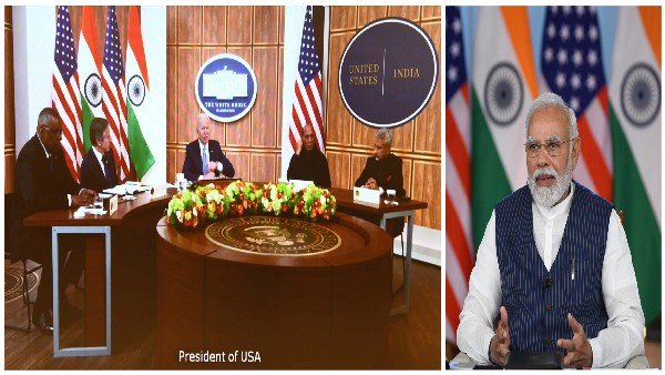 ಕೊರೊನಾ ನಿಯಂತ್ರಣದಲ್ಲಿ ಪ್ರಮುಖ ಪಾತ್ರ ವಹಿಸಿದ ಭಾರತ