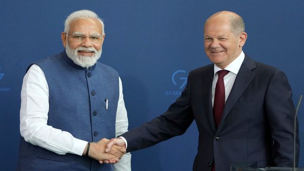 No country can emerge victorious in Russia-Ukraine War: PM Narendra Modi Message at Germany