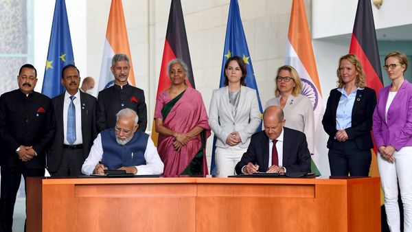 No country can emerge victorious in Russia-Ukraine War: PM Narendra Modi Message at Germany