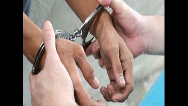 ಪರೋಲ್‌ನಲ್ಲಿದ್ದ ಆರೋಪಿ ಎಸ್ಕೇಪ್ 