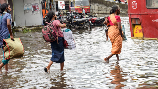 ಮುಂಗಾರು ವೇಳಾಪಟ್ಟಿ ಬದಲಾವಣೆ ಏಕೆ?