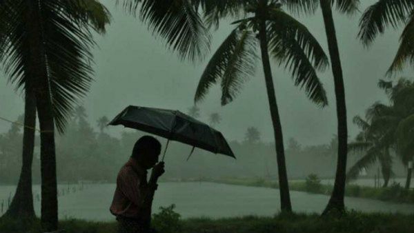 ಮಾನ್ಸೂನ್ ಮೇಲೆ ಅಸನಿ ಪ್ರಭಾವ 