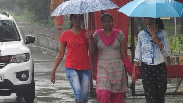 Monsoon to Karnataka by June 2: Yellow Alert to Bangalore