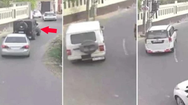 ನಾಲ್ವರು ಕಮಾಂಡೋ ಕಾವಲು