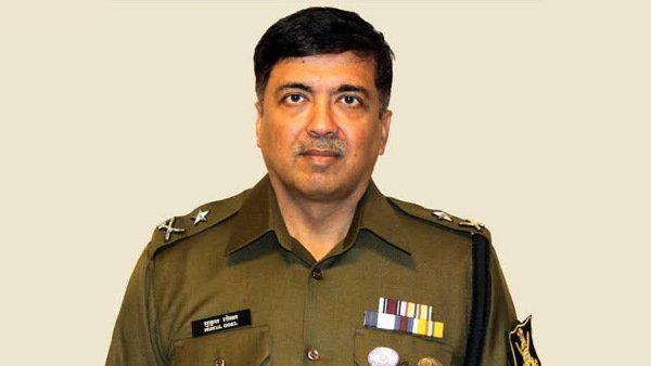 UP: Mukul Goyal dismissed from DGP post