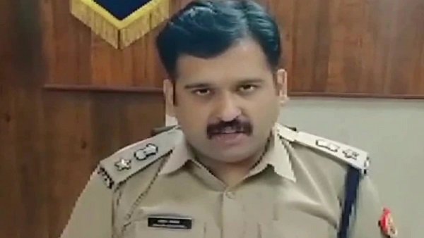 ಕನ್ಹಯ್ಯಾ ಯಾದವ್ ಪುತ್ರಿಗೆ ಥಳಿಸಿದ್ದಕ್ಕೆ ವಿರೋಧ