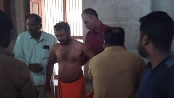 Acid Attack Victim Demands Punishment For Accused Nagesh