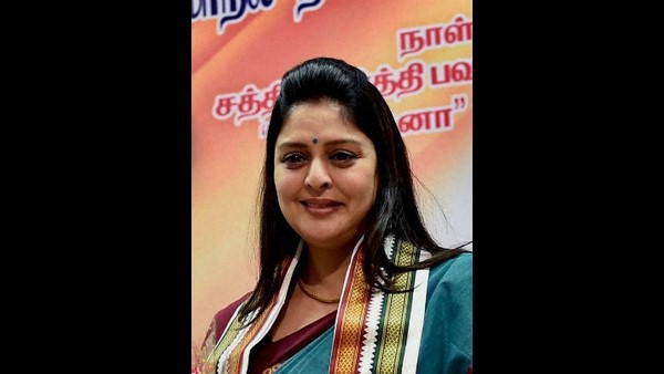 ಮಧ್ಯಪ್ರದೇಶದಿಂದ ವಿವೇಕ್ ಟಂಖಾ ಅಭ್ಯರ್ಥಿ 