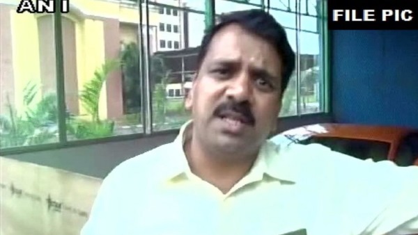 Ex-BJP MLA Narendra Mehta, Wife Seek Pre-arrest Bail From Thane Court 