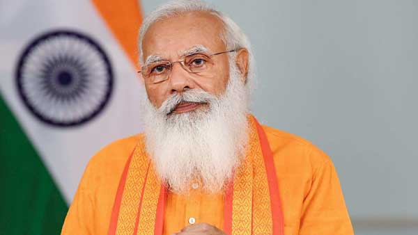 International Yoga Day: Modi visits the cultural city of Mysore International Yoga Day: Modi visits the cultural city of Mysore