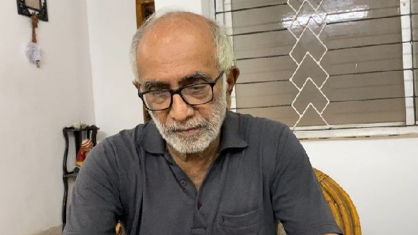 Tell Whats Inside Sealed Covers, Rationalist Narendra Nayaks Challenge to Astrologers Tell Whats Inside Sealed Covers, Rationalist Narendra Nayaks Challenge to Astrologers