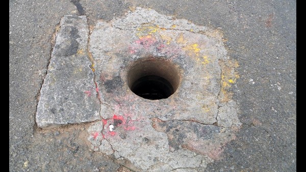 ಮಾರಮ್ಮನಿಗೆ ಸೋಕಿಸಿದರೆ ನೋವು ಮಾಯ 