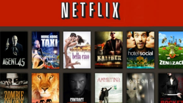 Netflix shareholder files lawsuit against company in US court
