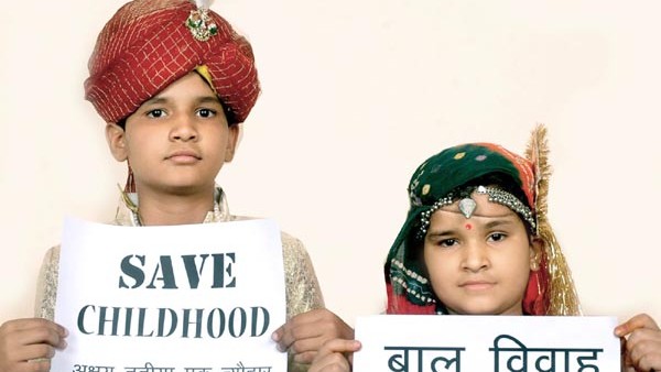 What Will Happen to Child Birth if a Man Gets Married to Another Man?: Nitesh Kumar 