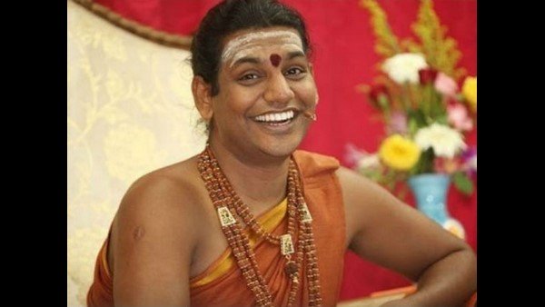  Ill be in the grave for four years, Ill Reply in Facebook Nithyananda
