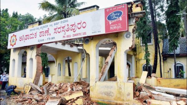 ಹಳೆ ಕಾಲದ ಮನೆಯಲ್ಲಿರುವವರು ಎಚ್ಚರವಾಗಿರಿ