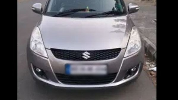 ಚುನಾವಣೆ ಸಾಲ ತೀರಿಸಲು ಕಾರು ಕದ್ದಿದ್ದ: 