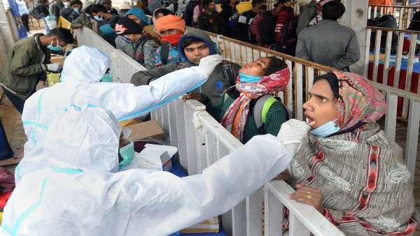 ದಕ್ಷಿಣ ಆಫ್ರಿಕಾದಲ್ಲಿ 5ನೇ ಅಲೆ ಸೃಷ್ಟಿಸಿದ ಉಪ ತಳಿಗಳು 