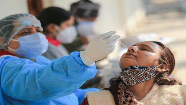 ದೇಶದಲ್ಲಿ ಎಷ್ಟಿದೆ ಕೊರೊನಾವೈರಸ್ ಪ್ರಕರಣಗಳು? 