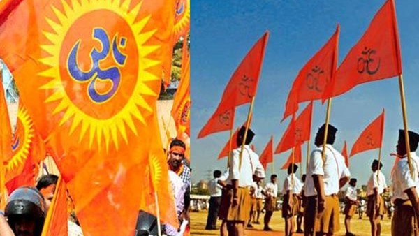 ಸಂಘಪರಿವಾರದ ವಿರುದ್ಧ ನಿಂತ ಸಿದ್ಧು 