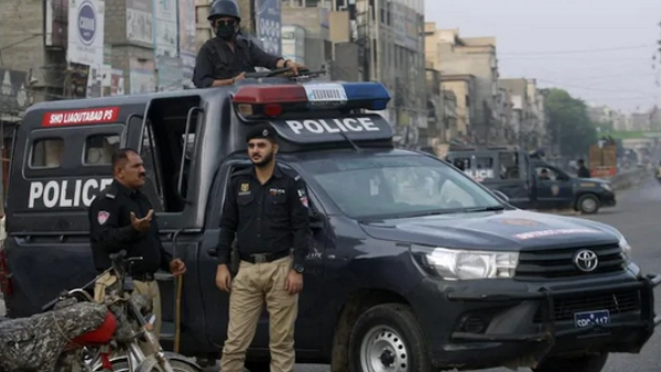 ISKP terrorists who shot and killed 2 Sikhs