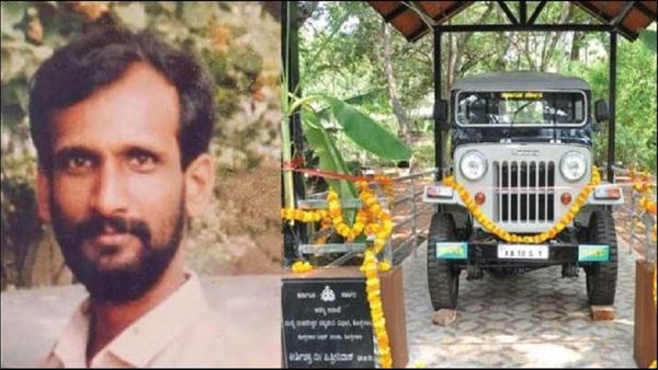  ಜೀವಂತವಾಗಿ ಸೆರೆಹಿಡಿಯಲು ಯತ್ನ