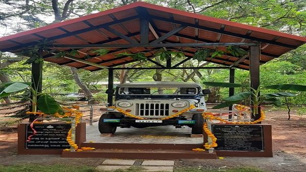  ಶಿರಚ್ಛೇದ ಮಾಡಿದ ವೀರಪ್ಪನ್