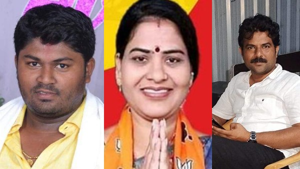ಸಂಪುಟ ಪುನಾರಚನೆಗೆ ಮುನ್ನ ಕಳಂಕಿತ ಸಚಿವರನ್ನು ಕೈ ಬಿಡುತ್ತಾ ಹೈಕಮಾಂಡ್ 