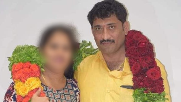 BJP leader Ananathrajus Death : Female friend Rekha arrested 