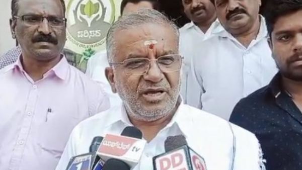  ಅಪರೇಷನ್‌ ಕಮಲಕ್ಕೆ ಸಿದ್ಧತೆ