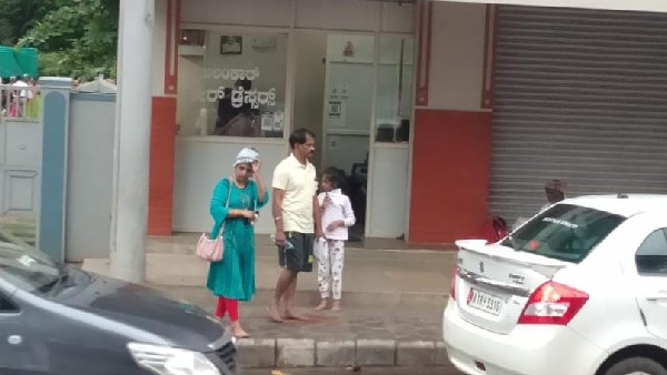  ನನ್ನ ಮೇಲೆ ಸುಳ್ಳು ಪ್ರಕರಣ