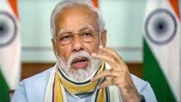 Fact check: Nehru photo in Chancellor office when Modi visits German?