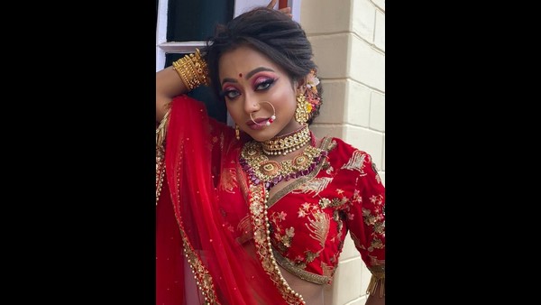 Young model Bidisha De Majumder found dead in Dumdum area 