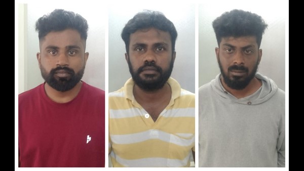 Bengaluru: Ex Lover Kill her New boyfriend