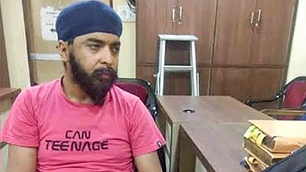  Even If 1,000 Cases Against Me: Bagga Challenges Kejriwal