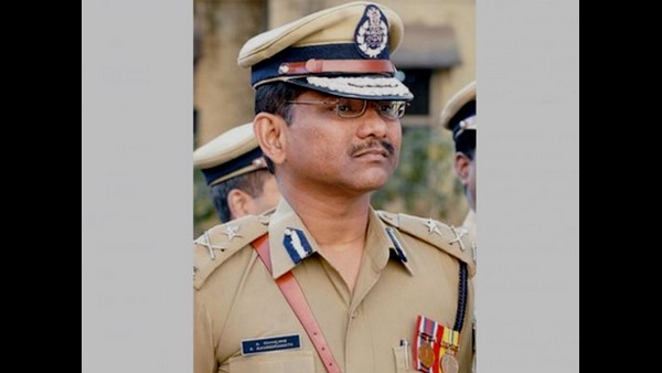 I am not the reason for DGP Ravindranath Resignation says MP Renukacharya