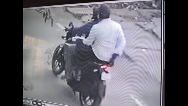 ಇಬ್ಬರು ಅರೋಪಿಗಳು ಅರೆಸ್ಟ್ 