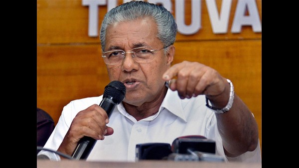 ಪಿಸಿ ಜಾರ್ಜ್ ಪೊಲೀಸರು ಕಸ್ಟಡಿಗೆ 