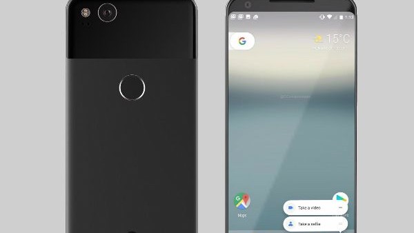 ಗೂಗಲ್ ಫಿಕ್ಸೆಲ್ 6ಎ: 