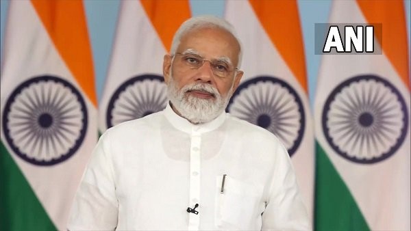 WHO must be reformed: PM Modi at the Second World covid Summit