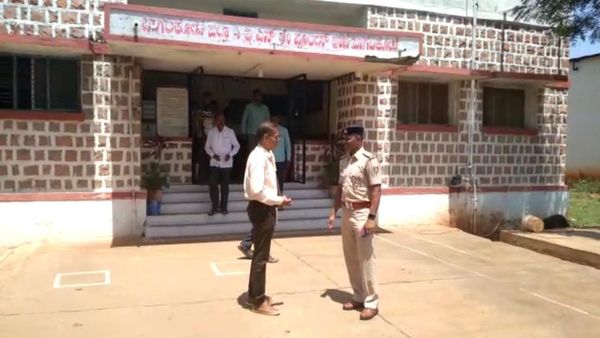 Fake ACB Officers Arrest At Bagalkot 