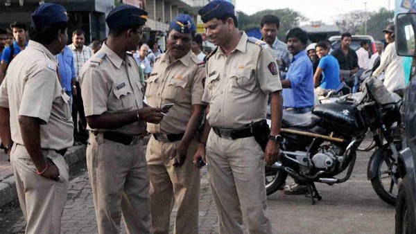  Boy confined to House With 20 Dogs Rescued In Pune