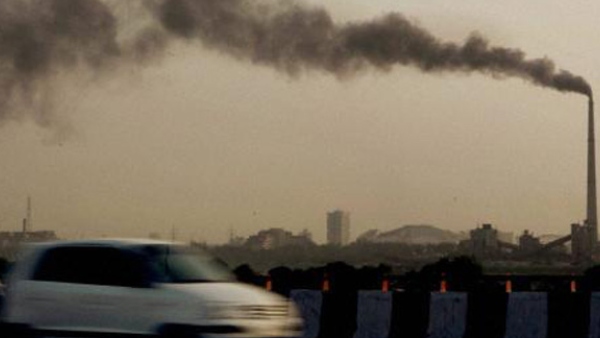 ರಾಸಾಯನಿಕ ಮಾಲಿನ್ಯ 