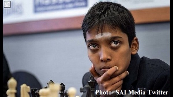 Indian Chess Prodigy Praggnanandhaa Stuns No 1 Magnus Carlsen Second Time This Year Indian Chess Prodigy Praggnanandhaa Stuns No 1 Magnus Carlsen Second Time This Year