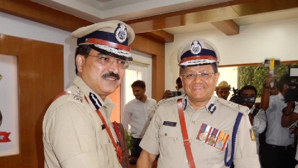  ಸಿಬಿಐನಲ್ಲಿ ಎಸ್ಪಿಯಾಗಿಯೂ ಕೆಲಸವನ್ನು ನಿರ್ವಹಿಸಿದ್ದಾರೆ