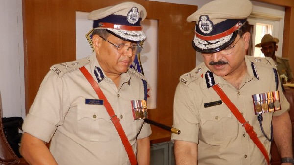 ನೂತನ ಪೊಲೀಸ್ ಆಯುಕ್ತರಿಗೆ ಇರುವ ಸವಾಲುಗಳೇನು?