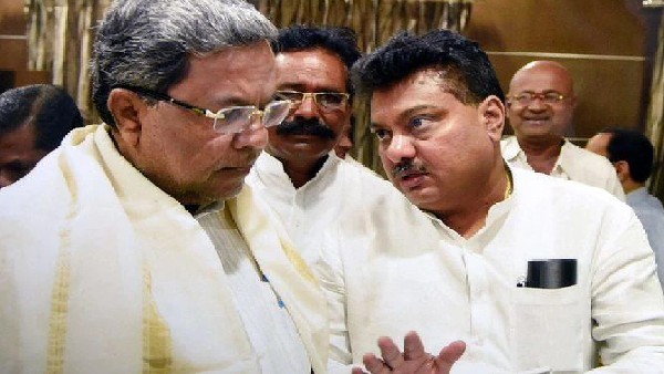  ಕೆಪಿಸಿಸಿ ಪ್ರಚಾರ ಸಮಿತಿಯ ಅಧ್ಯಕ್ಷ ಎಂ. ಬಿ. ಪಾಟೀಲ್