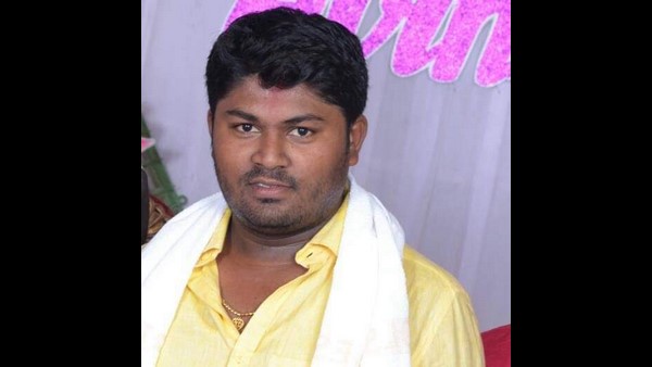 PSI Recruitment scam: PSI exam scam success party secrete exposed By Cid investigation 