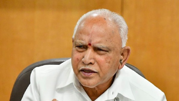 No Chief Minister Change in Karnataka: BS Yediyurappa